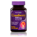 Cranberry 250 mg - 
