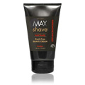Max Shave Cream w/Pher Bamboo - 