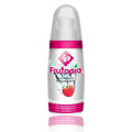 ID Frutopia Natural Red Raspberry Lubricant - 