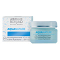 AquaNature Moist. Cream - 