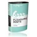 Oral Pleasure Mints Chill Pill Cooling - 