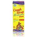 Cough Syrup with Honey 4 Kids - 