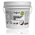 Coconut Oil/ Butter Organic Raw - 