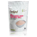 Salt Himalayan Pink Fine - 