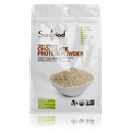 Sun Warrior Protein Powder Chocolate - 