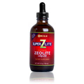 Zeolites Super Z Lite Liquid Omica Health - 