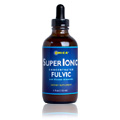 Fulvic Acid Active Ionic Omica Health - 