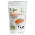 Mangosteen Powder Raw Ultra Premium - 