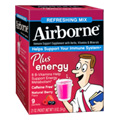 Berry Plus Energy Packets - 