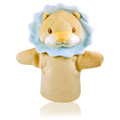 Bamboo Zoo Lion Puppet - 
