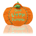 Halloween Pumpkin Book - 
