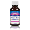 Clove Bud Essential Oil - 