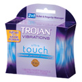 Ultra Touch - 