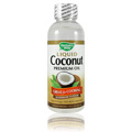 Liquid Coconut Premium Oil - 