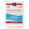 Omega Woman - 
