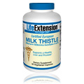 Certified European Milk Thistle - 
