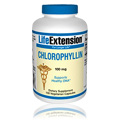 Chlorophyllin 100 mg - 