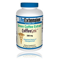 CoffeeGenic Green Coffee Extract 200 mg - 