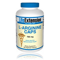 L Arginine Caps 700 mg - 