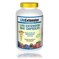 Life Extension Mix Capsules w/out Copper - 