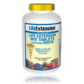 Life Extension Mix Tablets w/ Extra Niacin - 