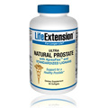 Ultra Natural Prostate w/ApresFlex & Standardized Lignans - 