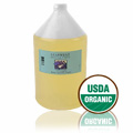 Trinity Hemp Seed Oil Organic - 