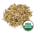 Organic Couchgrass Root C/S - 