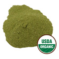 Spinach Powder Organic - 