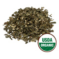 Wood Betony Herb C/S Organic - 