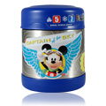 FUNtainer Food Jar Mickey's Clubhouse - 