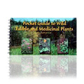 Pocket Guide to Wild Edible and Medicinal Plants by Kathryn Higgins - 