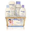 Baby Bath Time Solution Gift Set - 