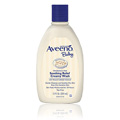Baby Wash Creamy Smoothing Relief - 