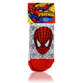 Boys Spider Man Socks White - 
