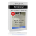 Anti Residue Shampoo - 