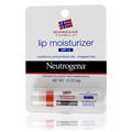 Norwegian Formula Lip Moisturizer SPF 15 - 