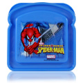 Spider Man Bread Shaped Container - 