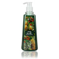 Holly Wreath Hand Soap - 