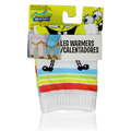Spongebob Squarepants Rainbow Leg Warmers - 