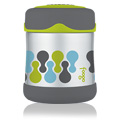 Foogo Vacuum Insulated Food Jar Tripoli - 