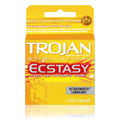 Trojan Ecstasy Ultrasmooth - 