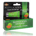 Nipplicious Nipple Arousal Gel Watermelon Dream - 
