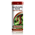 Comfortably Numb Oral Sex Mints Chocolate - 