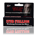 Stud Stallion Prolong Cream for Men  - 