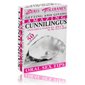 Amazing Cunnilingus Instructional Deck - 