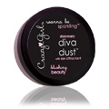 Wanna Be Sparkling Diva Dust Blushing Beauty - 