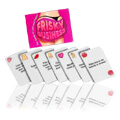 Frisky Business Card Game - 