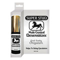 Super Stud Male Genital Desensitizer - 