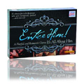Entice Him A Playful and Romantic Game - 